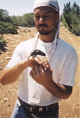 Hare Gilboa 05-1999